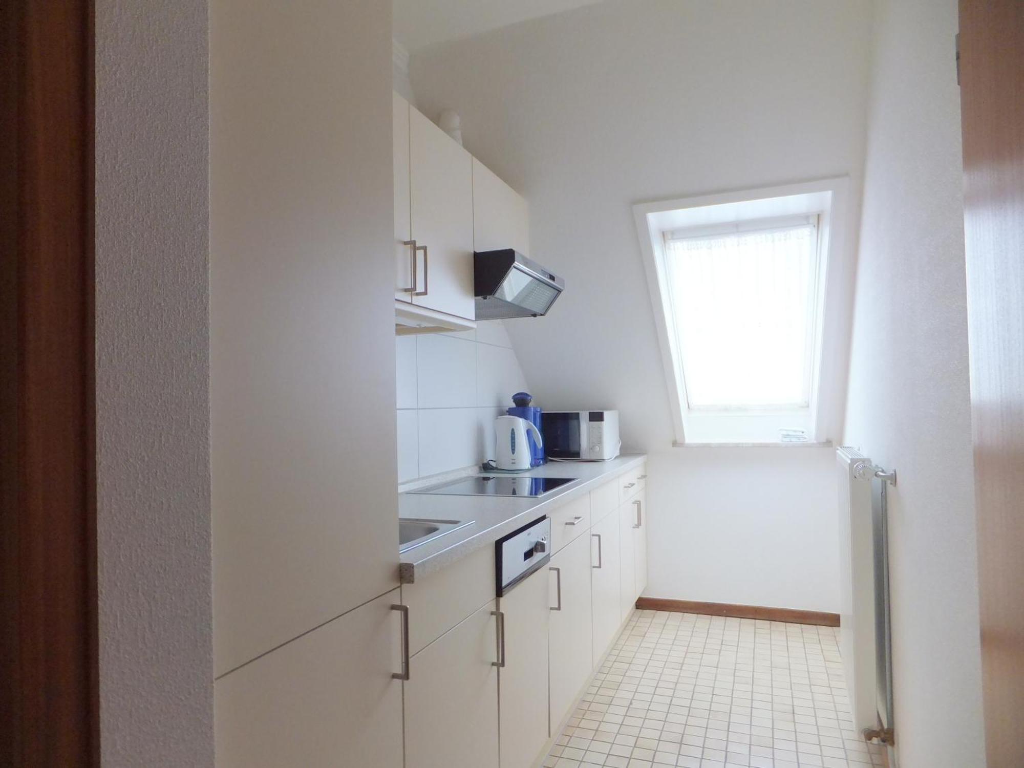 Ferienwohnungen Reimann Busum Bagian luar foto