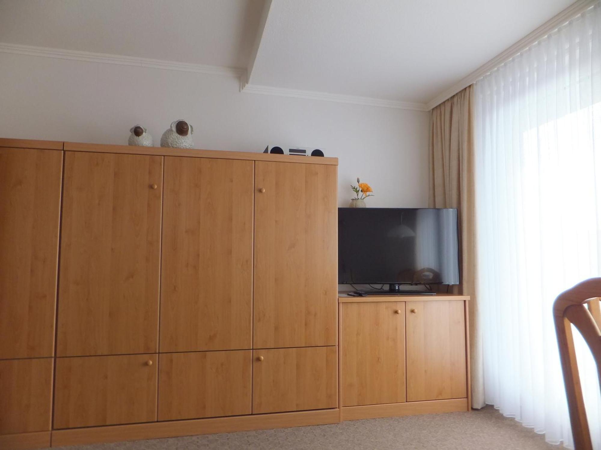 Ferienwohnungen Reimann Busum Bagian luar foto